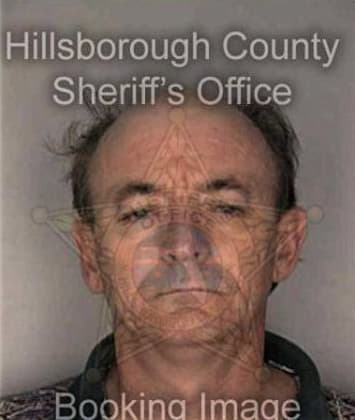 Todd Schumacher, - Hillsborough County, FL 