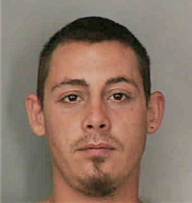 Jose Seda, - Polk County, FL 