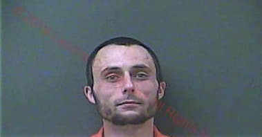 Marcus Sherrick, - LaPorte County, IN 