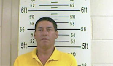 Luis Sifuentes, - Kleberg County, TX 