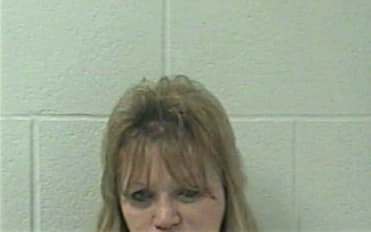 Dianna Singleton - Daviess County, KY 