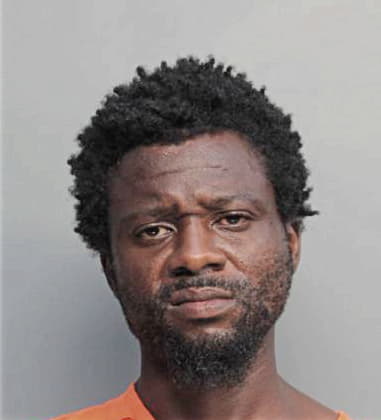 Stanley Smallwood, - Dade County, FL 