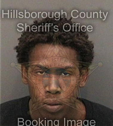 Shane Soondarsingh, - Hillsborough County, FL 