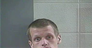 Greg Spradlin - Laurel County, KY 
