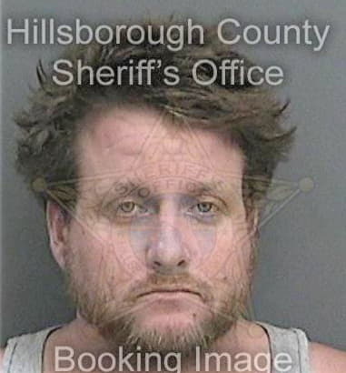 Maiyordan Suarezmora, - Hillsborough County, FL 