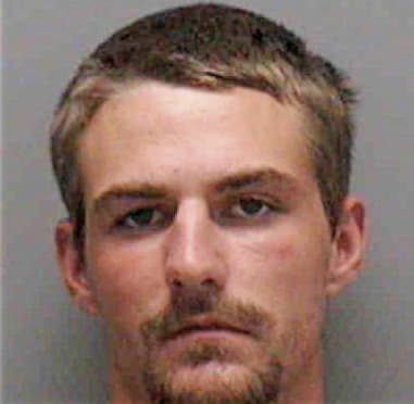 Adam Swisher, - Lee County, FL 