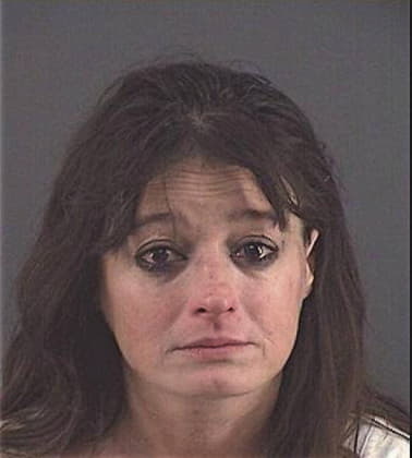 Cassandra Thomas, - Peoria County, IL 