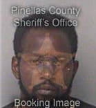 Derrell Thomas, - Pinellas County, FL 