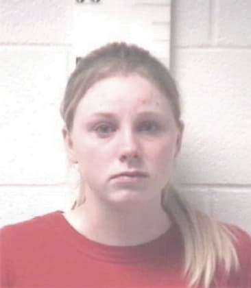 Jamie Thomas, - Hardin County, KY 