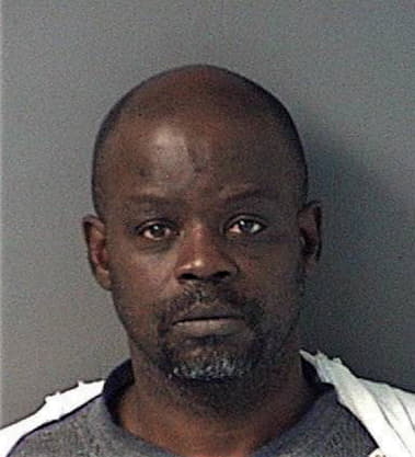 Anthony Thompson, - Escambia County, FL 