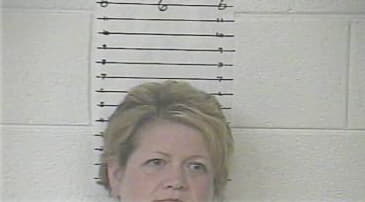 Gale Thorne, - Knox County, KY 