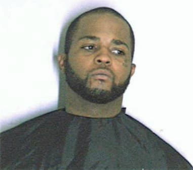Ricky Tillery - DeKalb County, GA 