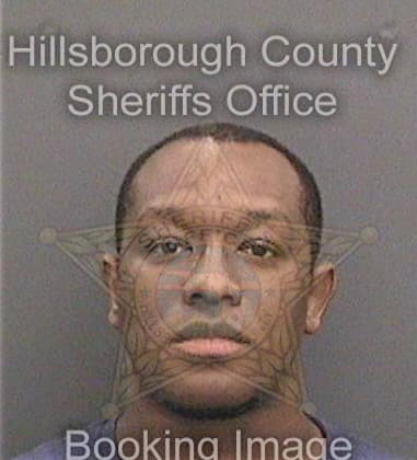 Kylin Tims, - Hillsborough County, FL 