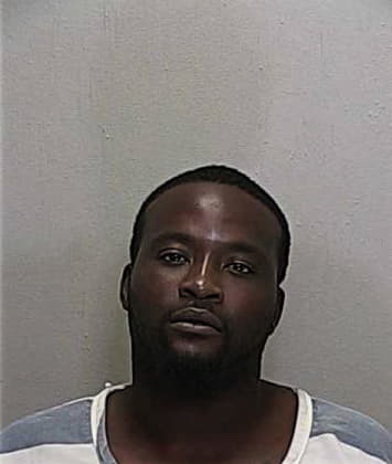 Jerry Toliver, - Marion County, FL 