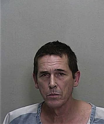 Patrick Tompkins, - Marion County, FL 