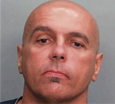 Eligio Torrez-Feliciano, - Dade County, FL 