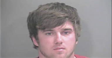 Christopher Treat, - Washington County, AR 