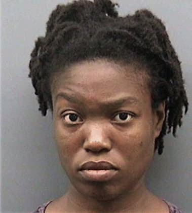 Eleanor Turner, - Hillsborough County, FL 