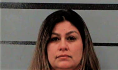 Maria Vargas, - Lubbock County, TX 