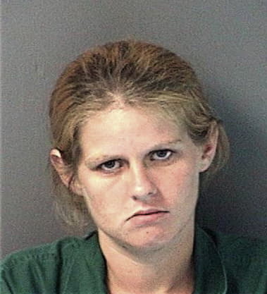 Alia Vick, - Escambia County, FL 