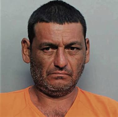 Omar Vilchez, - Dade County, FL 