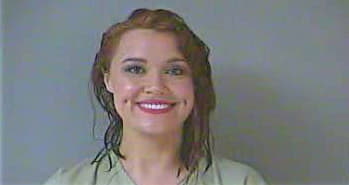 Amber Vincent, - Crittenden County, KY 