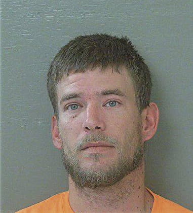 James Walker, - Escambia County, FL 