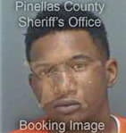 Malik Walker, - Pinellas County, FL 