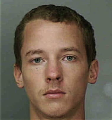 Tyler Welch - Polk County, FL 