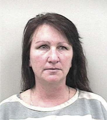 Rhonda Weldon, - Marion County, FL 