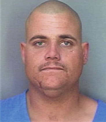 David West - Polk County, FL 