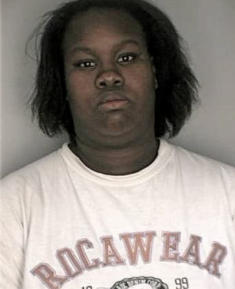 Shanita West, - Hillsborough County, FL 