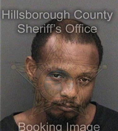 Eldrick Williams, - Hillsborough County, FL 