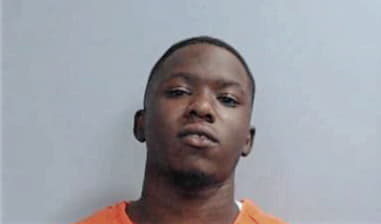 Kevin Williams - Fayette County, KY 
