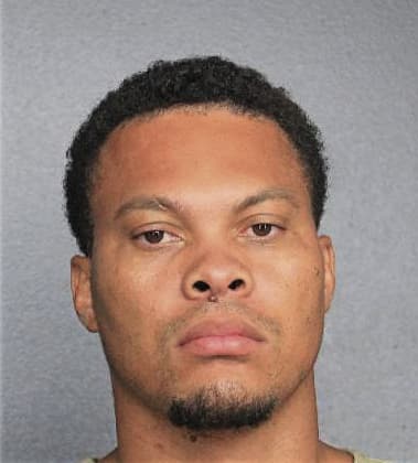 Larry Williams, - Broward County, FL 