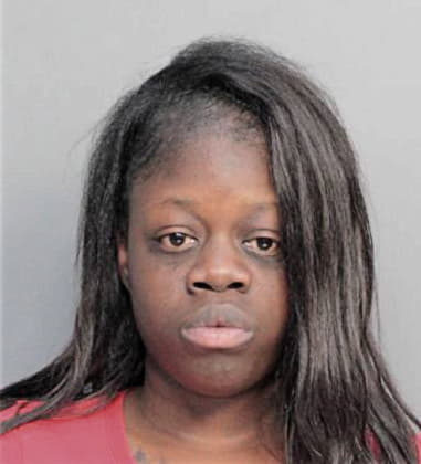 Lyndora Williams, - Dade County, FL 