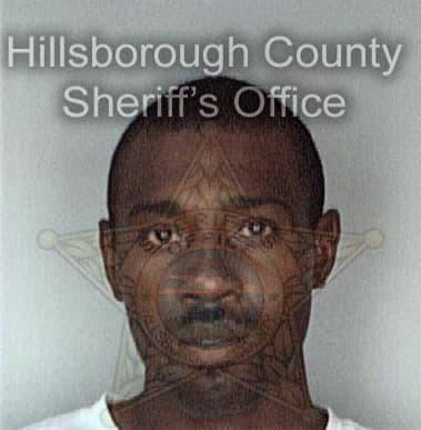 Bobby Willis, - Hillsborough County, FL 