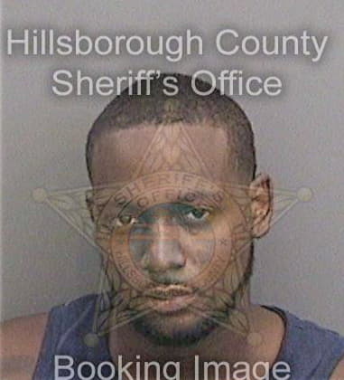 Daniel Young, - Hillsborough County, FL 