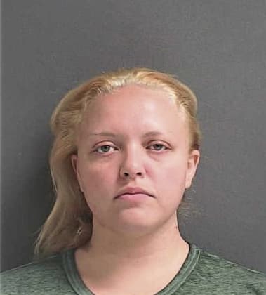 Patricia Yucker, - Volusia County, FL 