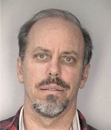 George Zamoznick, - Hillsborough County, FL 