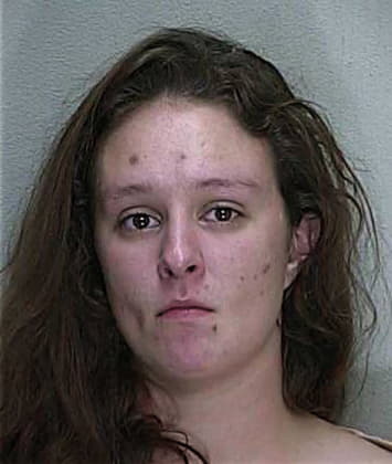 Tracy Adams, - Marion County, FL 