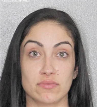 Amy Agudo, - Broward County, FL 