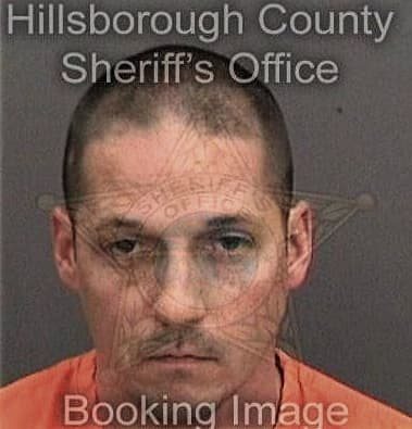 Michael Alberts, - Hillsborough County, FL 