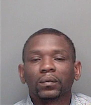 Willie Alexander, - Pinellas County, FL 