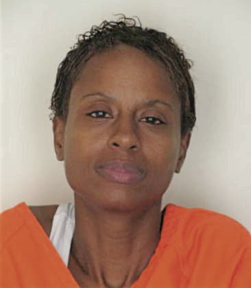 Latonya Allen, - Hillsborough County, FL 