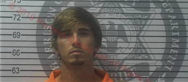 Larry Apostopoulos, - Harrison County, MS 