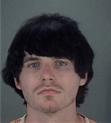 Michael Atkins, - Pasco County, FL 