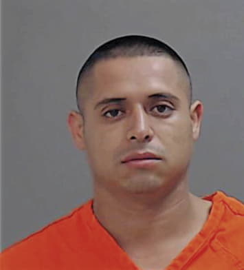 Cesar Bazaldua, - Hidalgo County, TX 