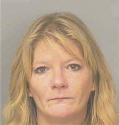 Heather Bell, - Polk County, FL 