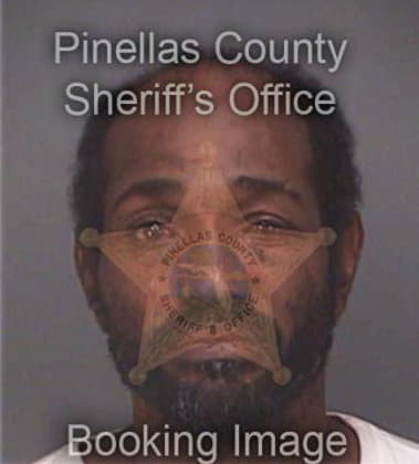 Jonathan Bell, - Pinellas County, FL 